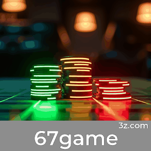 67game: Cassino Premiado com Pagamentos Rápidos