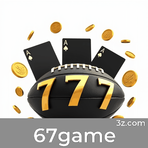 67game: Cassino Premiado com Pagamentos Rápidos