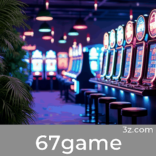 Inovação e Tecnologia do Aplicativo 67game: Apostas Otimizadas