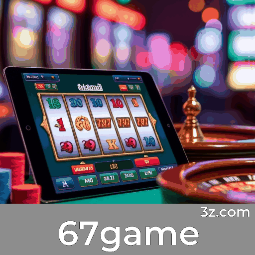 Experiência Luxuosa de Casino com Equipe de Elite, Exclusiva no 67game