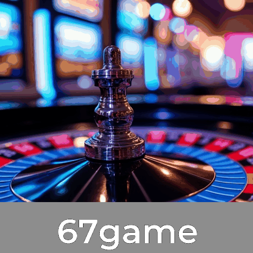 67game: A Emoção dos Jogos de Cassino e Grandes Prêmios