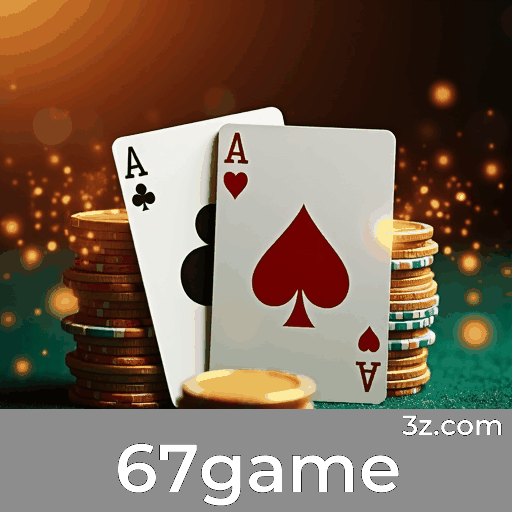 67game: Cassino Premiado com Pagamentos Rápidos