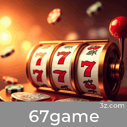 67game: Cassino Premiado com Pagamentos Rápidos