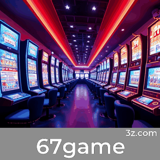 67game: Cassino Premiado com Pagamentos Rápidos