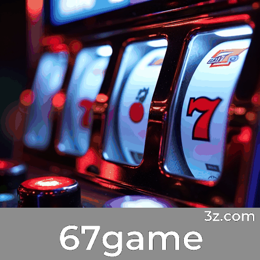 67game: Cassino Premiado com Pagamentos Rápidos
