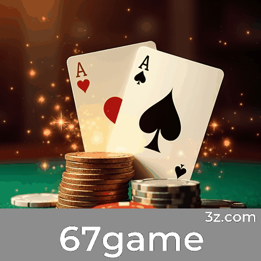 67game: Cassino Premiado com Pagamentos Rápidos