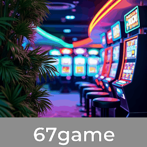 67game: A Revolução das Apostas na Palma da Sua Mão