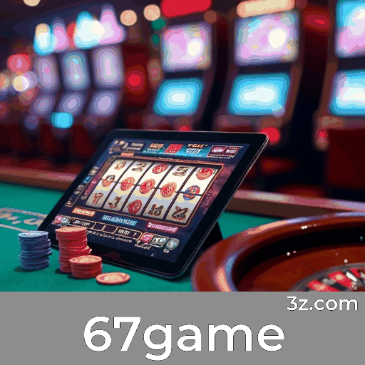 Inovação e Tecnologia do Aplicativo 67game: Apostas Otimizadas