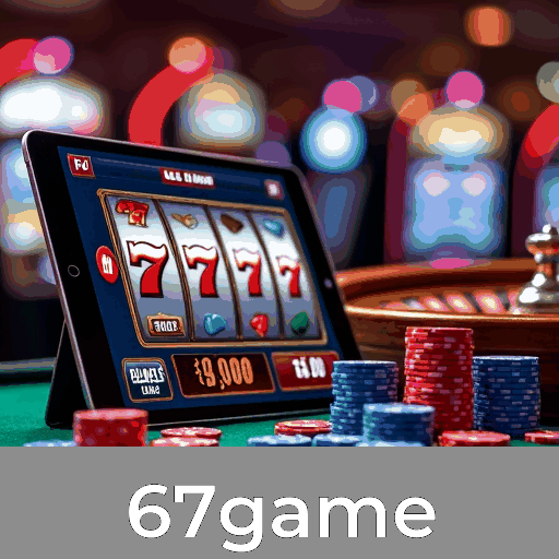 67game: A Emoção e Altas Recompensas dos Caça-Níqueis