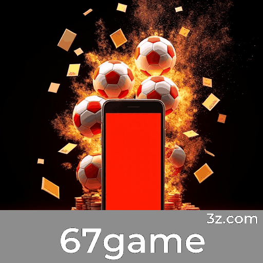 67game: A Plataforma de Apostas com Segurança e Serviços Profissionais