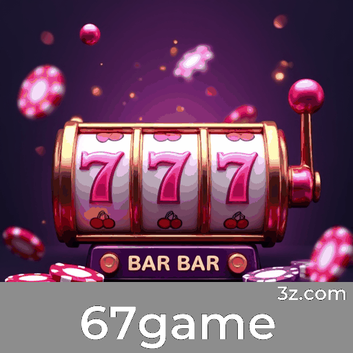 67game: Cassino Premiado com Pagamentos Rápidos